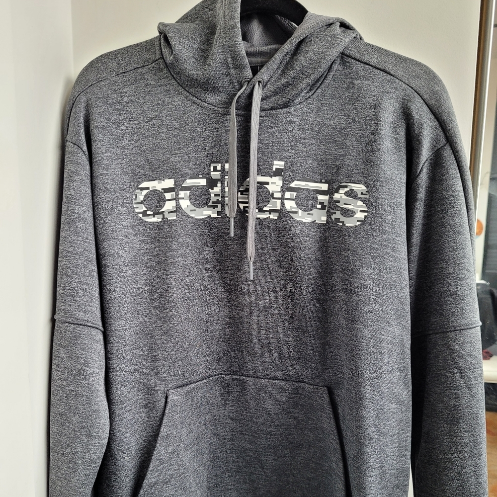 Adidas Hoodie
